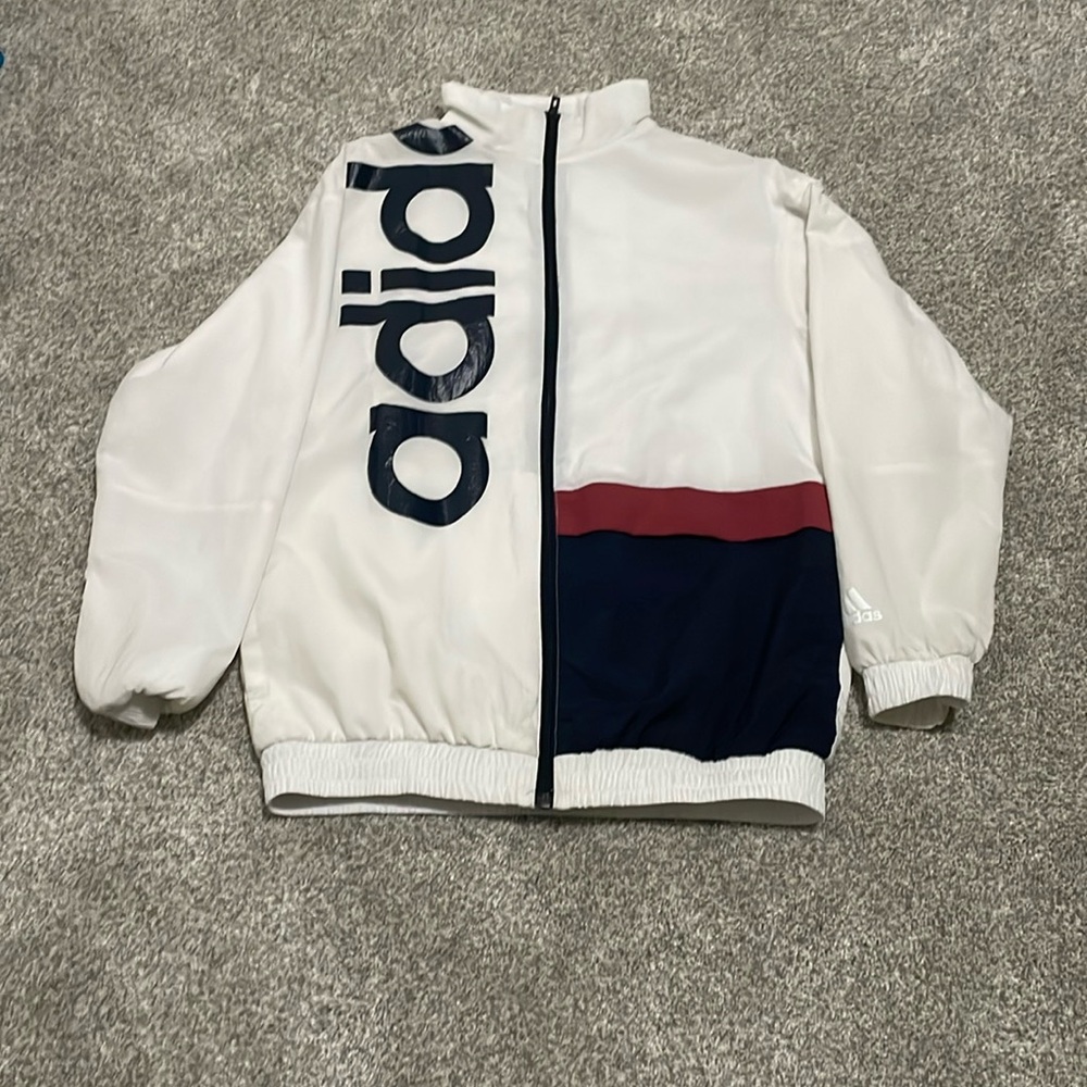 Adidas Active Wear Jacket for Kids